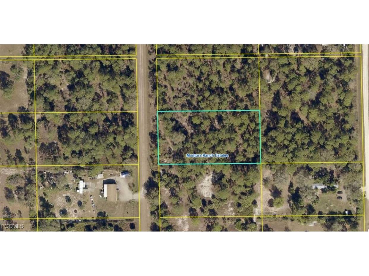 435 N Sendero Street Montura Ranches FL 33440 2025019914 image1