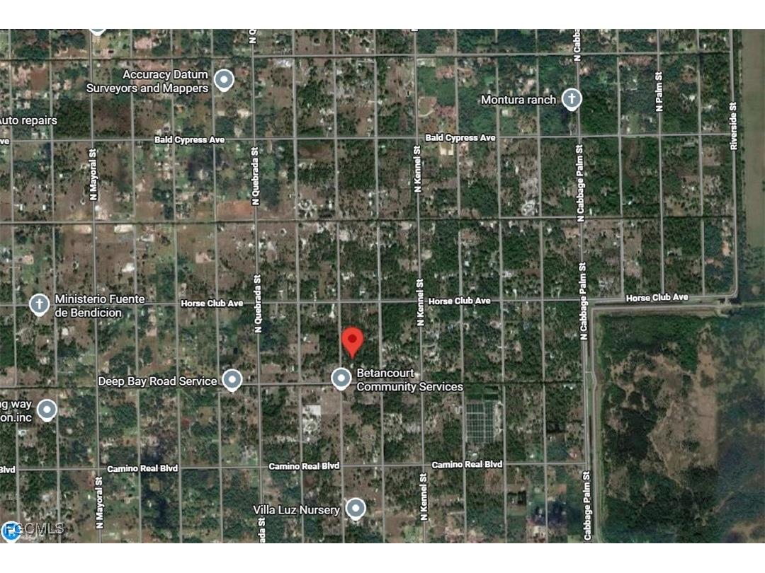 435 N Sendero Street Montura Ranches FL 33440 2025019914 image6