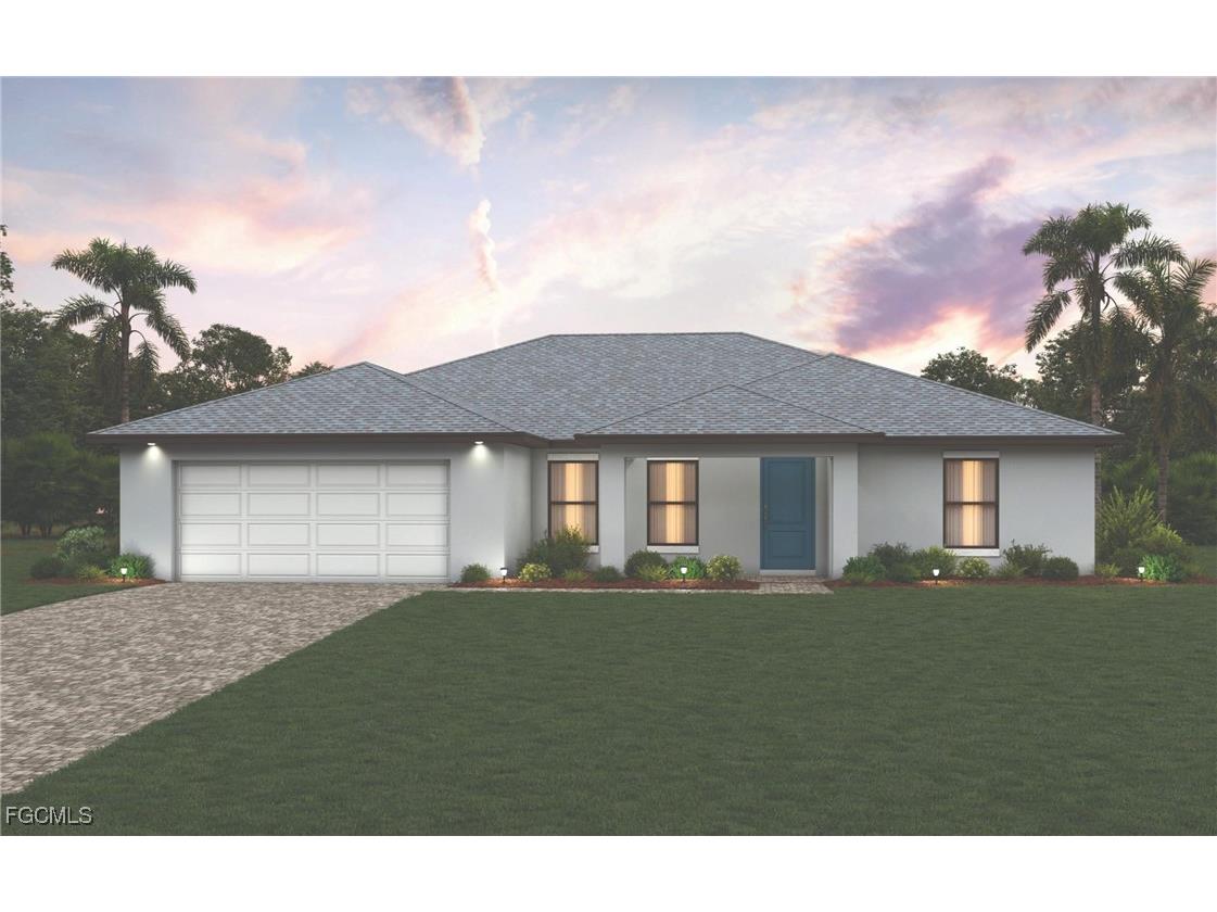 435 NE 1st Avenue Cape Coral FL 33909 2025018896 image1