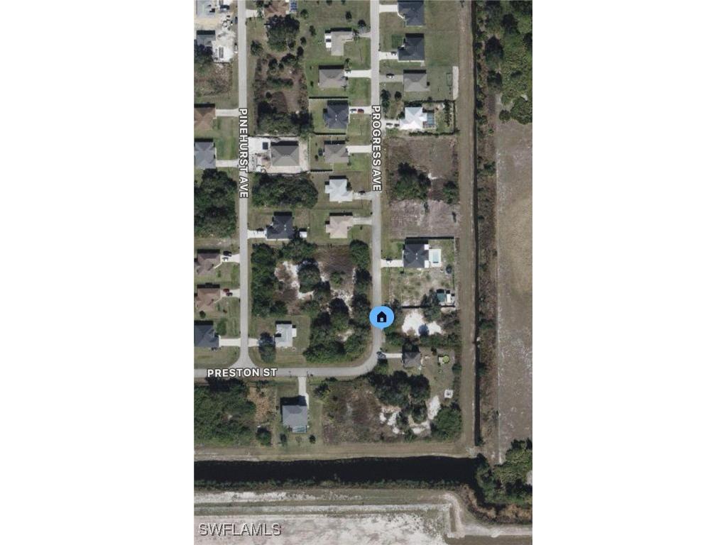 435 Progress Avenue Lehigh Acres FL 33974 225083925 image1