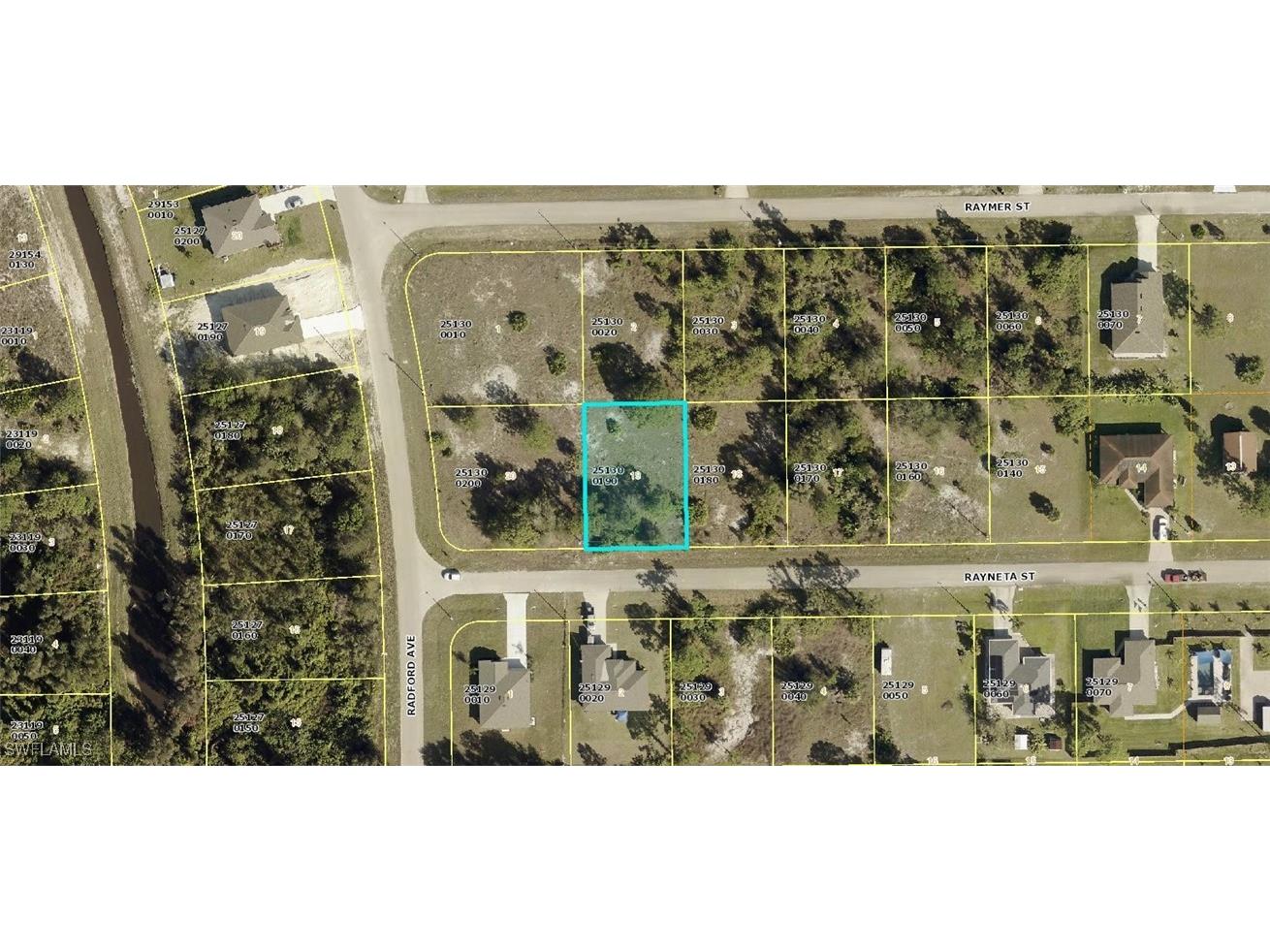 435 Rayneta Street Lehigh Acres FL 33974 224087176 image1