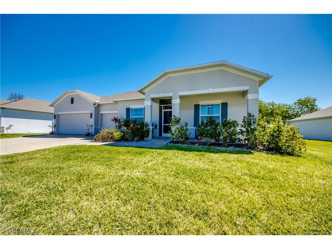 435 SW 18th Court Cape Coral FL 33991 224030936 image1
