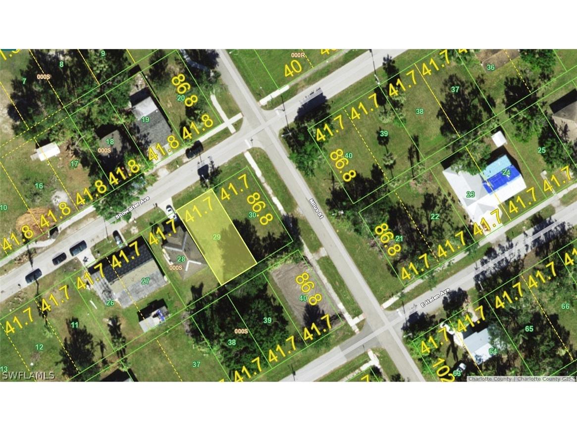 435 Showalter Avenue Punta Gorda FL 33950 224057139 image1