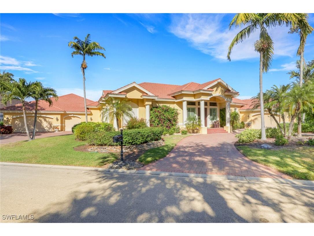 435 Terracina Way Naples FL 34119 226003669 image1