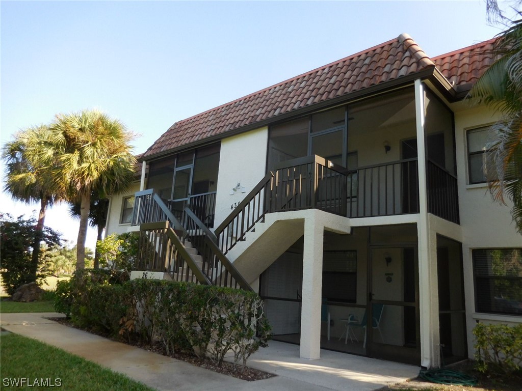 4351 27th Court SW #203 Naples FL 34116 223029886 image1