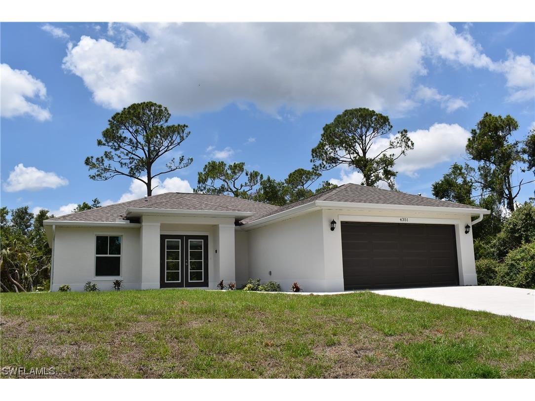 4351 Billingham Lane North Port FL 34288 223039452 image1