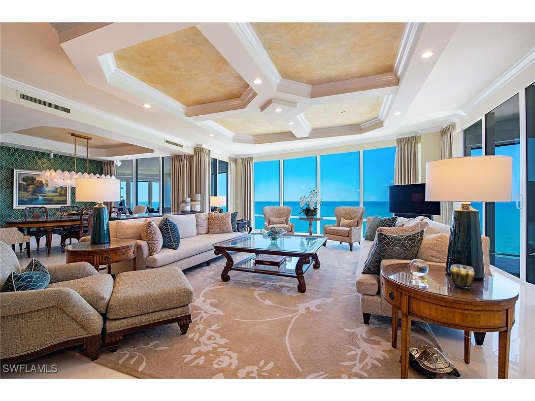 4351 Gulf Shore Boulevard N #15S Naples FL 34103 225077773 image1