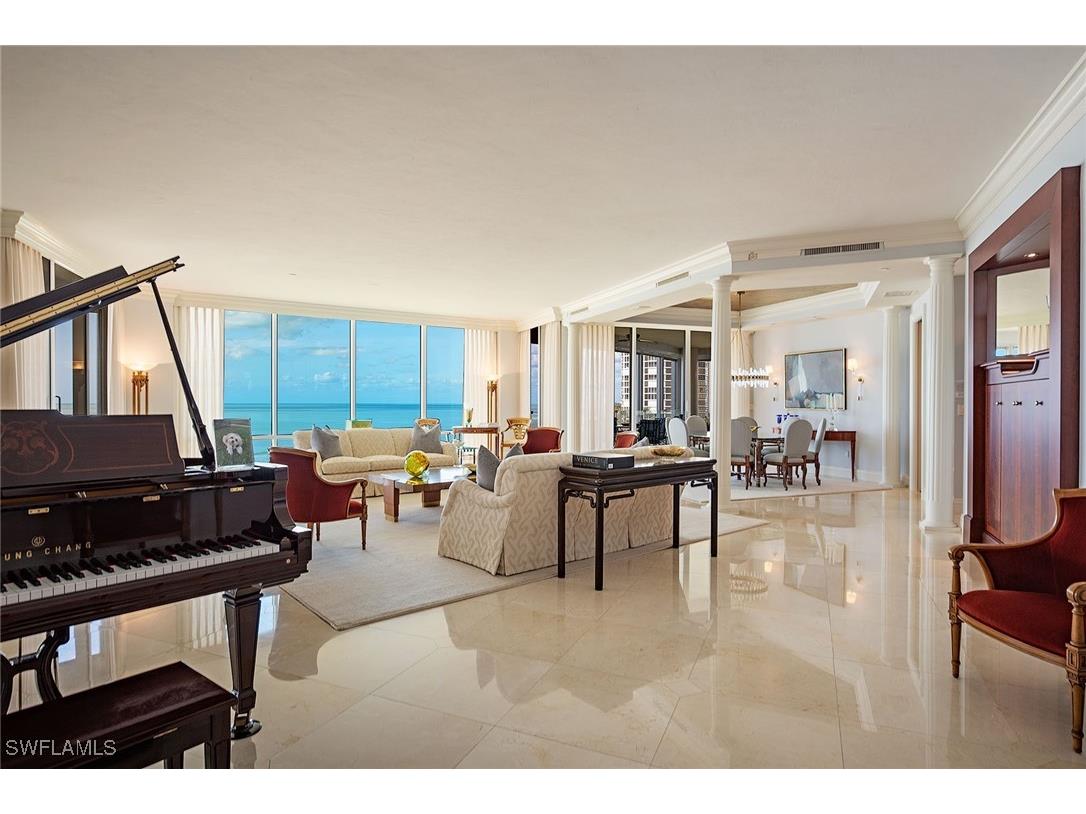 4351 Gulf Shore Boulevard N #7N Naples FL 34103 224091631 image1