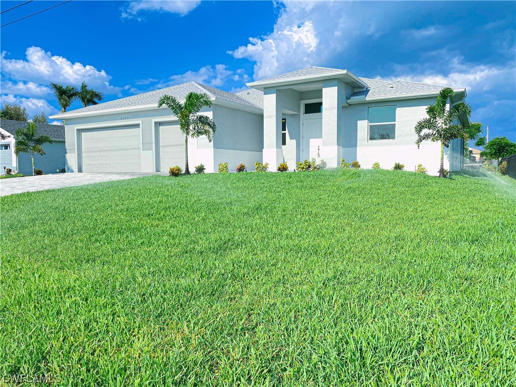 4351 SW 19th Avenue Cape Coral FL 33914 223048717 image1