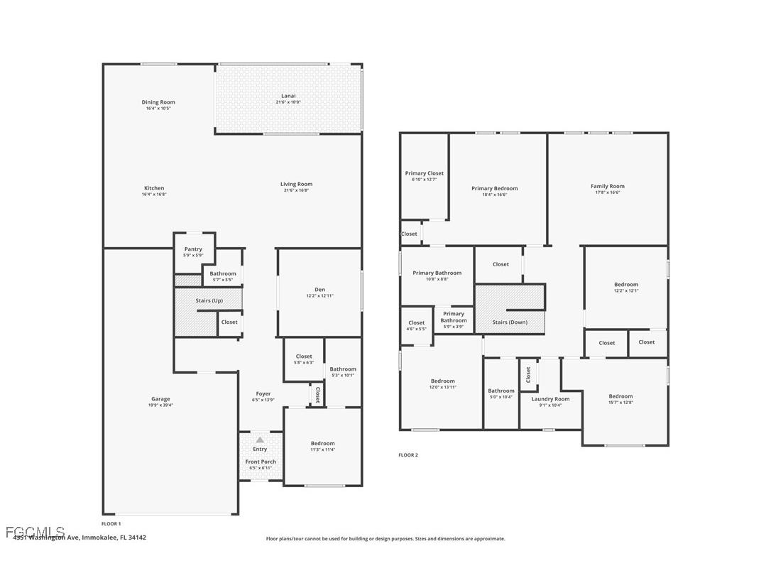 4351 Washington Place Ave Maria FL 34142 2025012678 image44