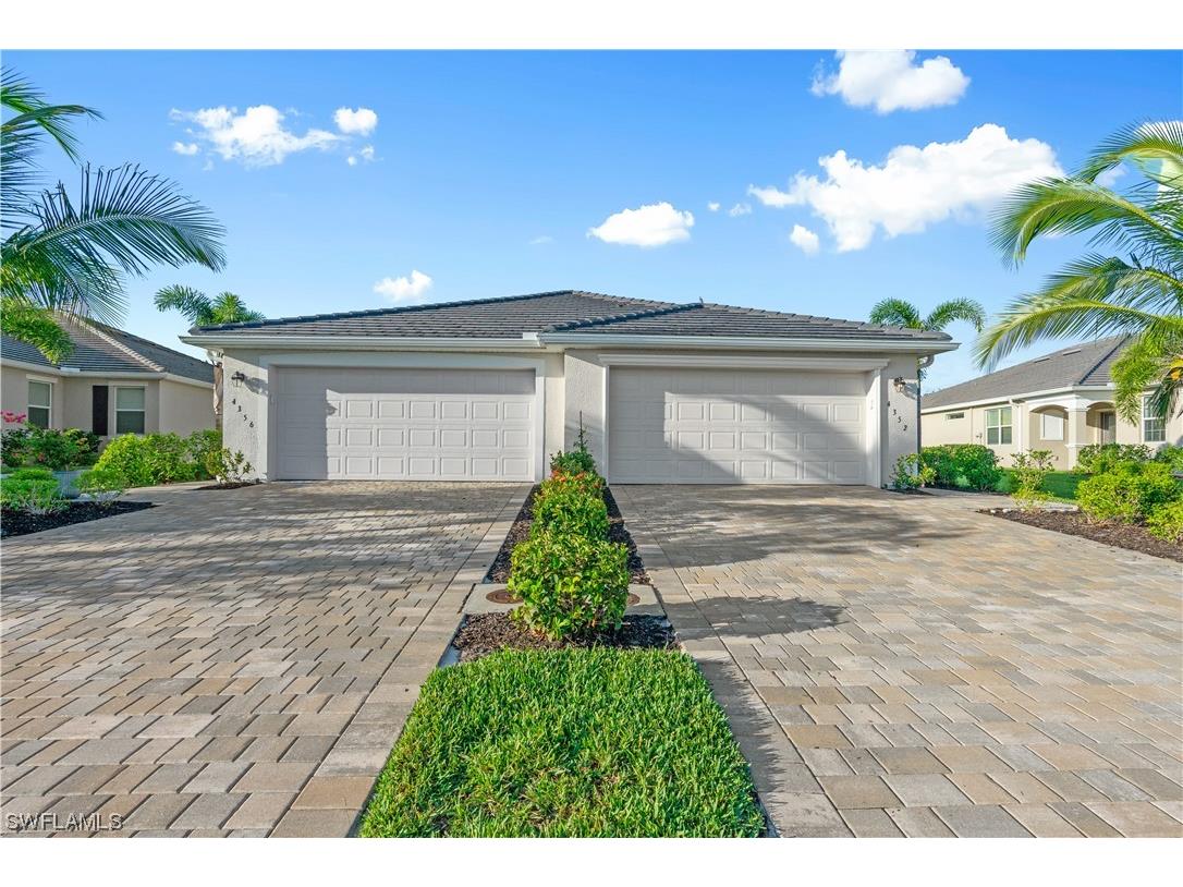 4352 Lemongrass Drive Fort Myers FL 33916 223057351 image1