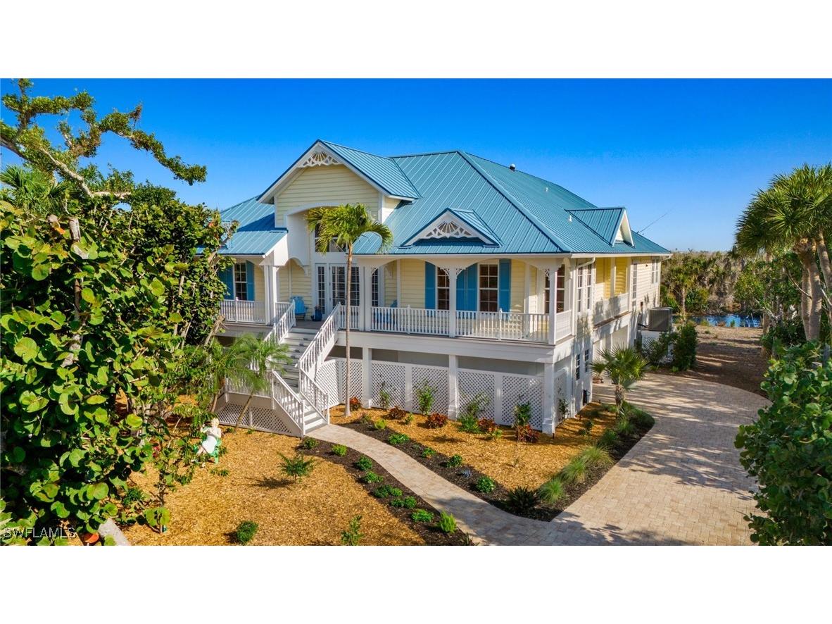 4352 W Gulf Drive Sanibel FL 33957 224091523 image1