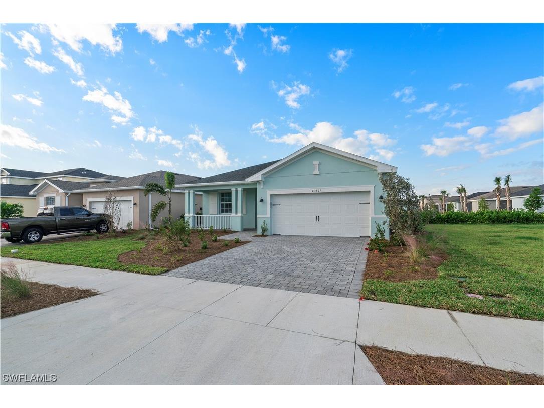 43521 Treadway Drive Babcock Ranch FL 33982 223029118 image1