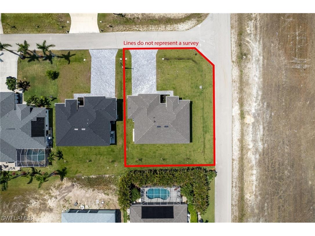 4353 NW 27th Terrace Cape Coral FL 33993 223076407 image1