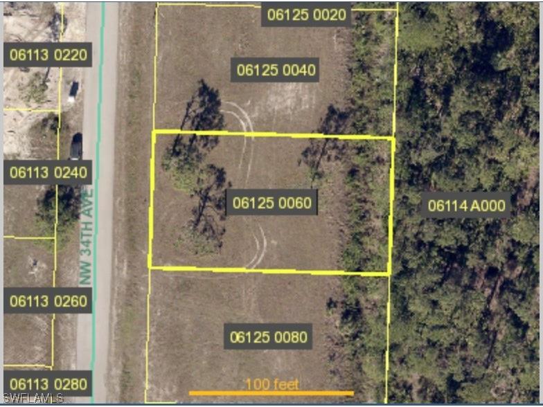 4353 NW 34th Avenue Cape Coral FL 33993 223061320 image1