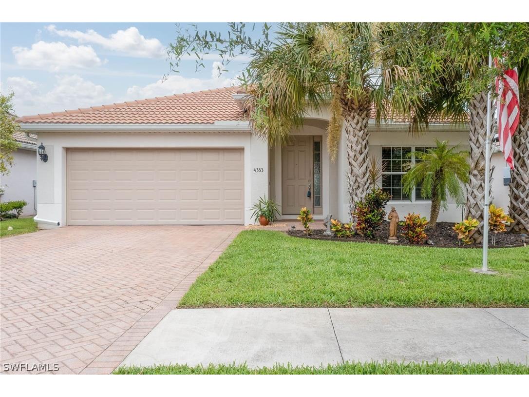 4353 Steinbeck Way Ave Maria FL 34142 224051404 image1