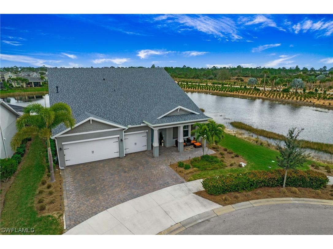 43531 Lily Court Babcock Ranch FL 33982 224004482 image1