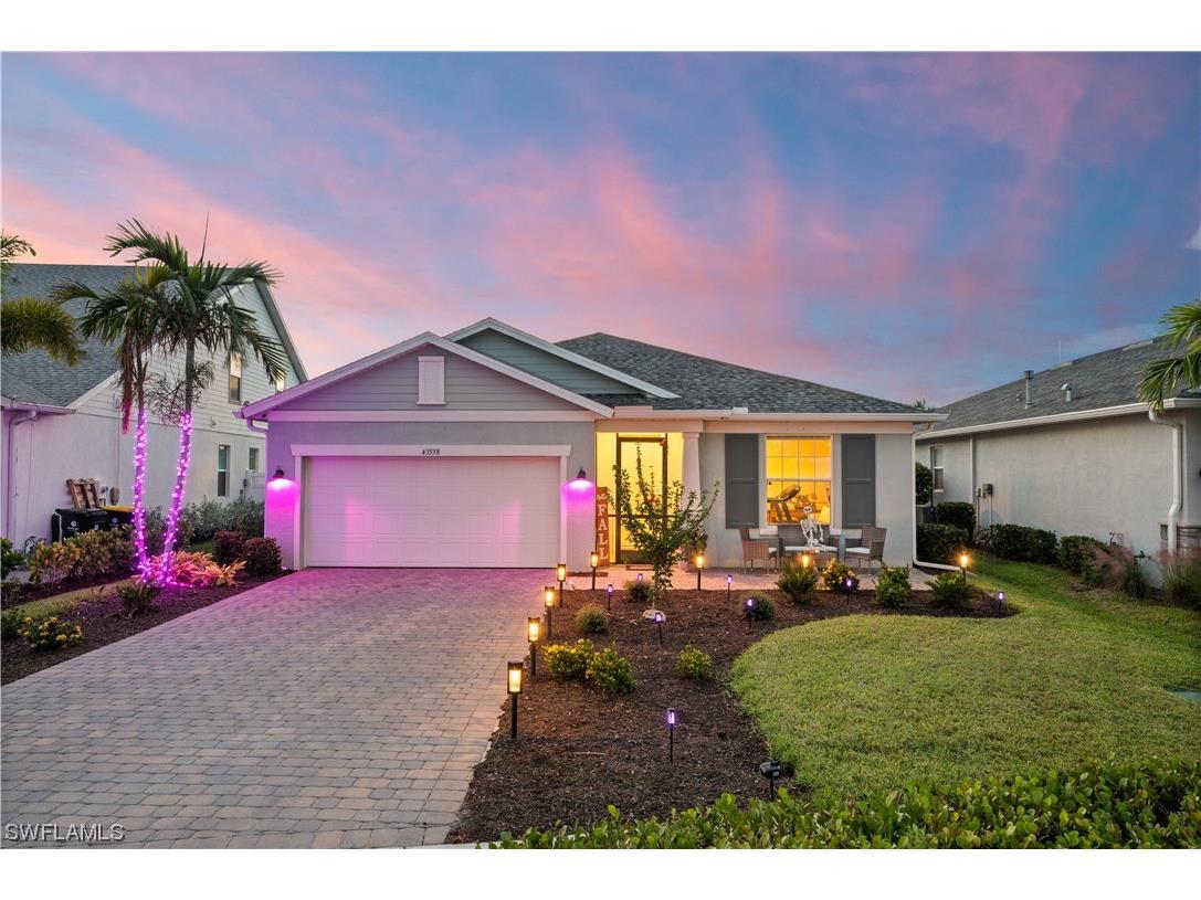 43538 Lily Court Punta Gorda FL 33982 223079655 image1