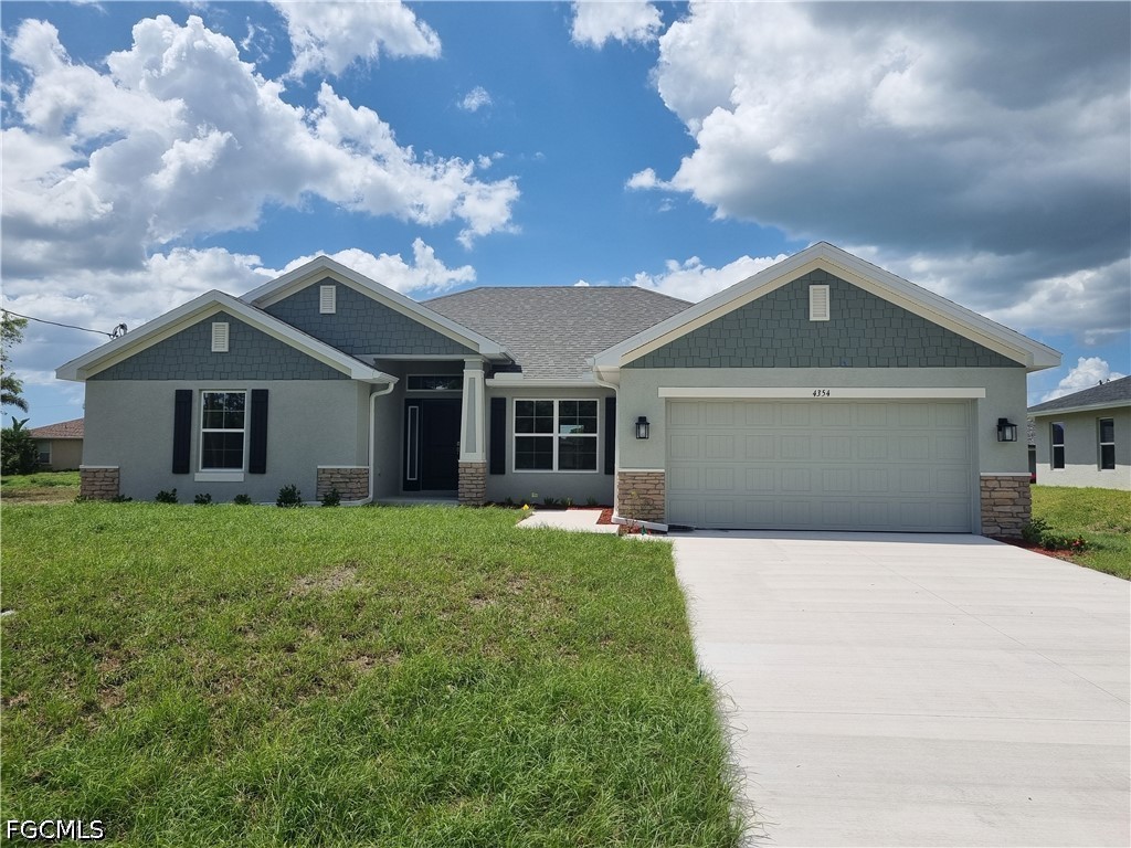 4354 NW 34th Avenue Cape Coral FL 33993 2026012387 image1