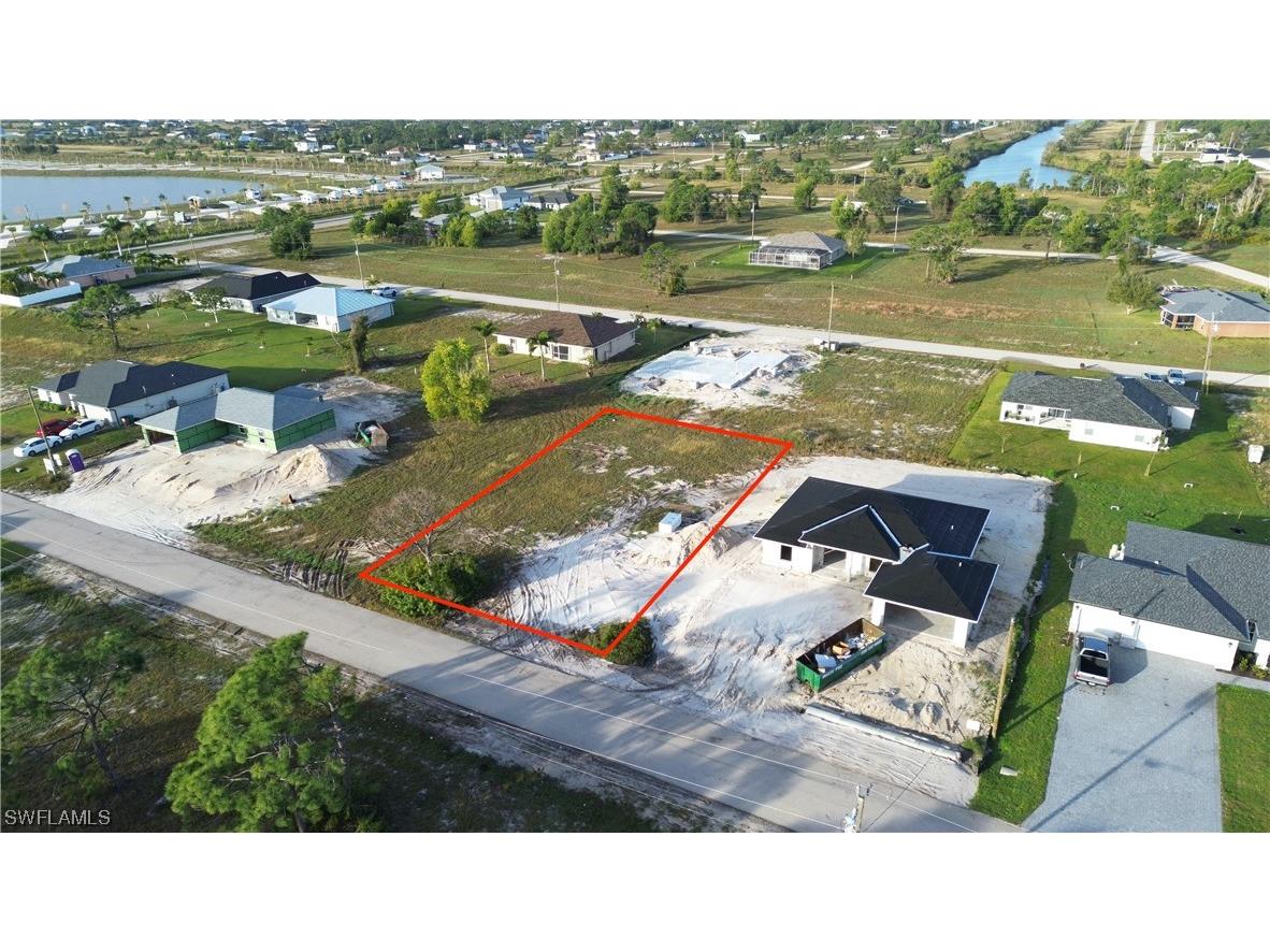 4354 NW 34th Avenue Cape Coral FL 33993 224008820 image1