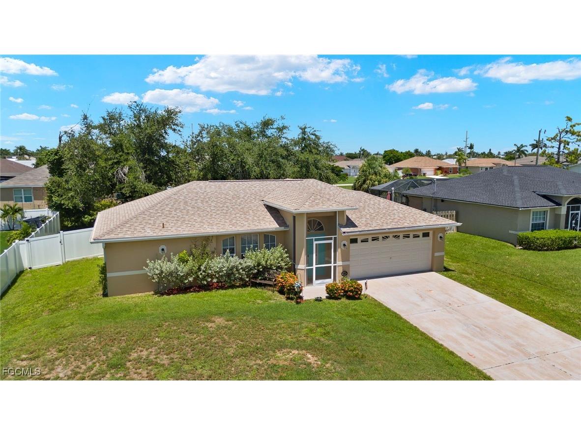 4354 SW 20th Avenue Cape Coral FL 33914 2026003994 image1