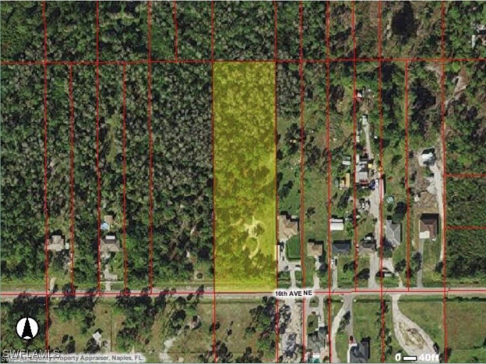 4355 16th Avenue NE Naples FL 34120 225015576 image1
