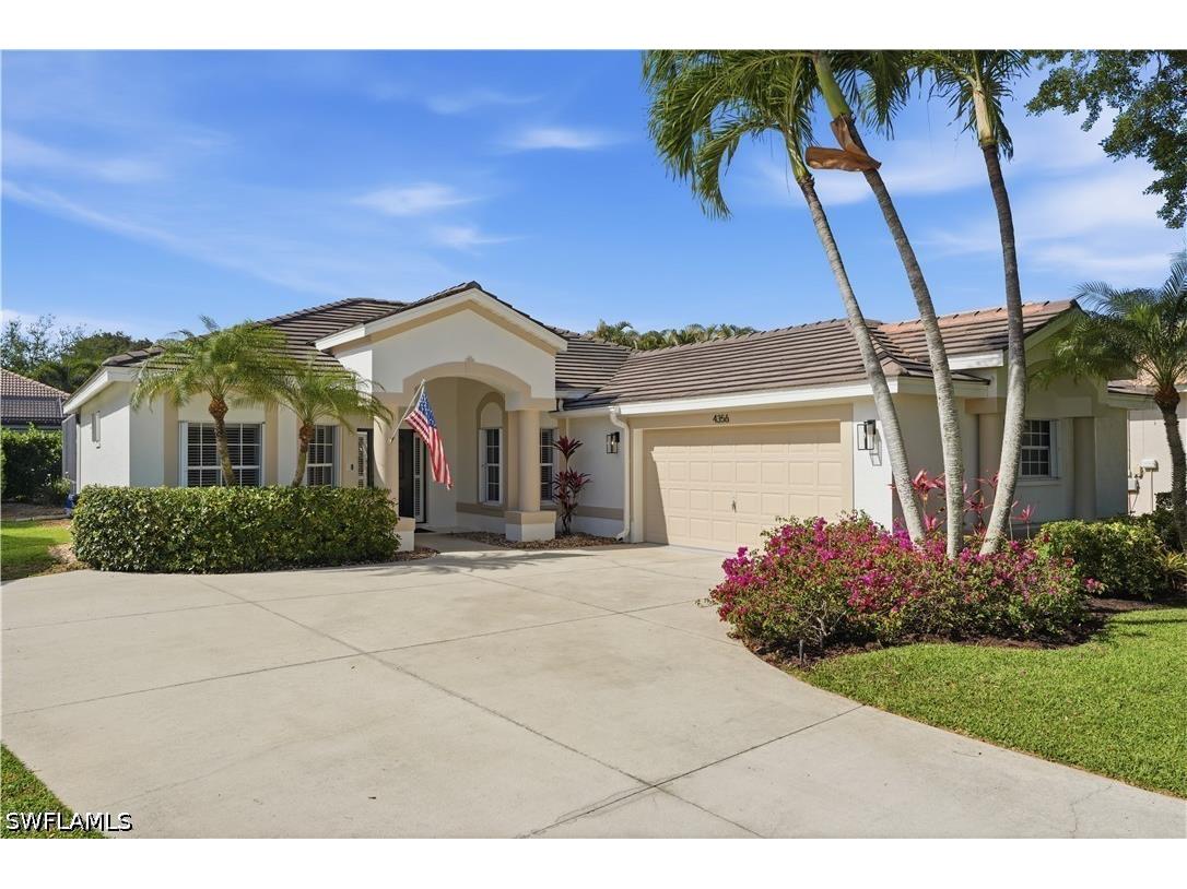 4356 Mistlethrush Lane Naples FL 34119 226013634 image1