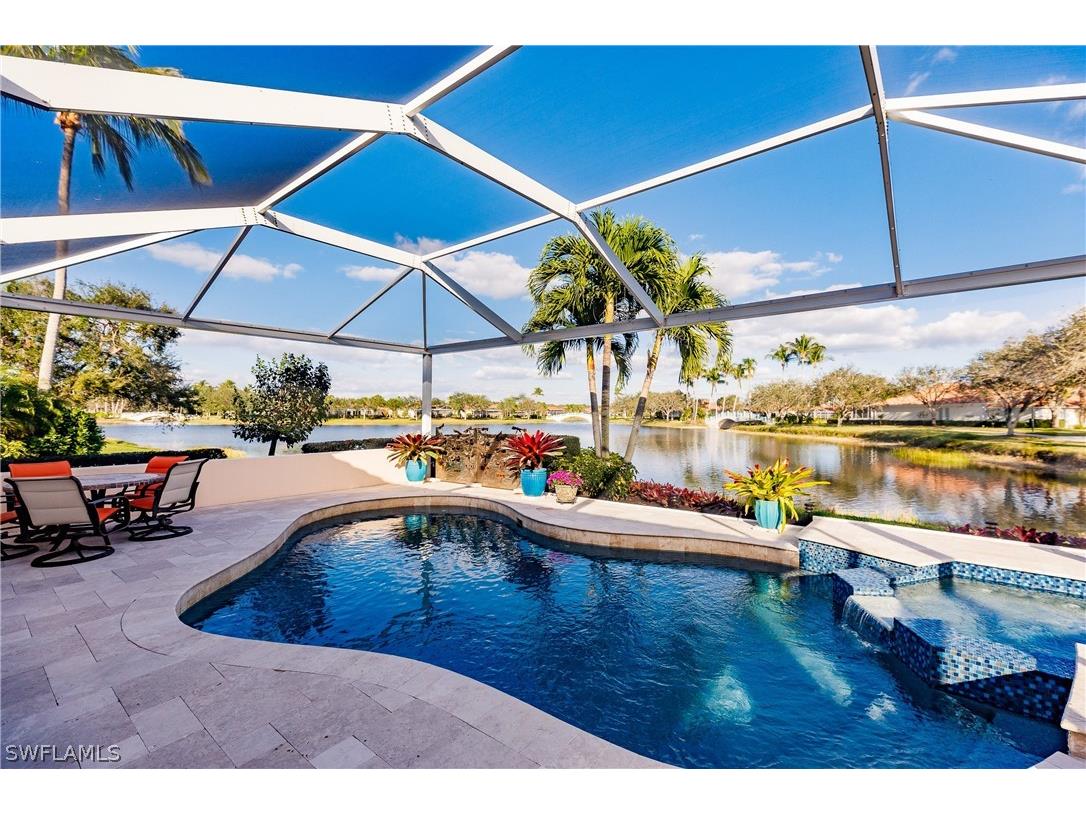 4356 Montalvo Court Naples FL 34109 223007783 image1