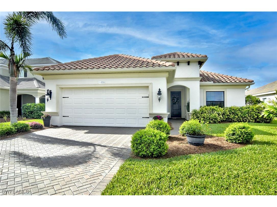 4356 Watercolor Way Fort Myers FL 33966 223032001 image1