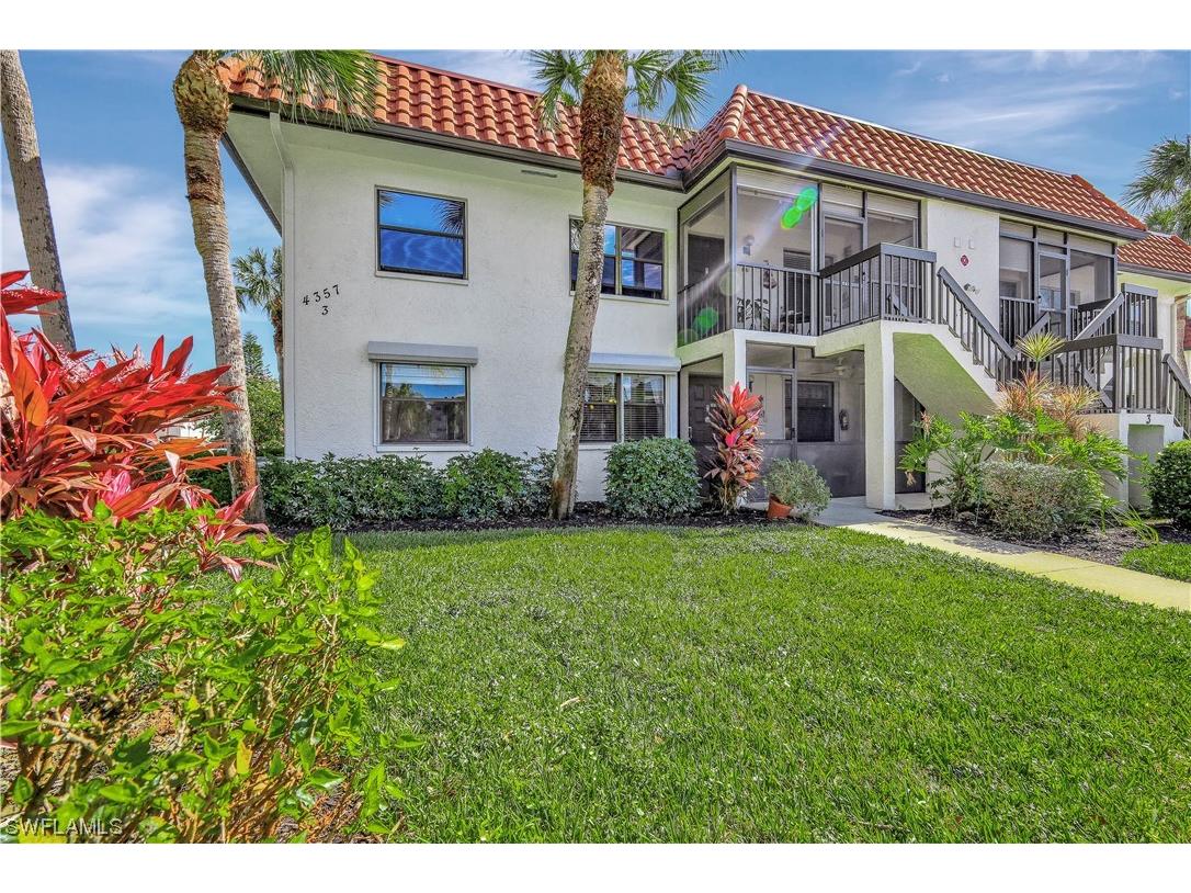 4357 27th Court SW #101 Naples FL 34116 224010503 image1
