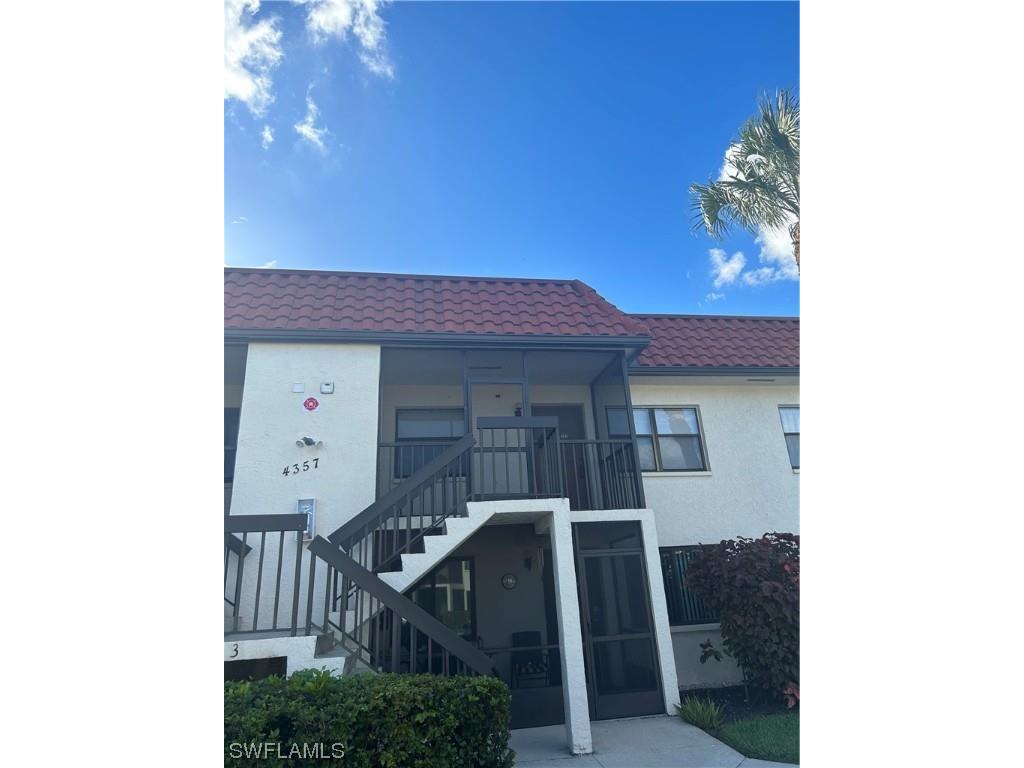 4357 27th Court SW #3-202 Naples FL 34116 223073043 image1