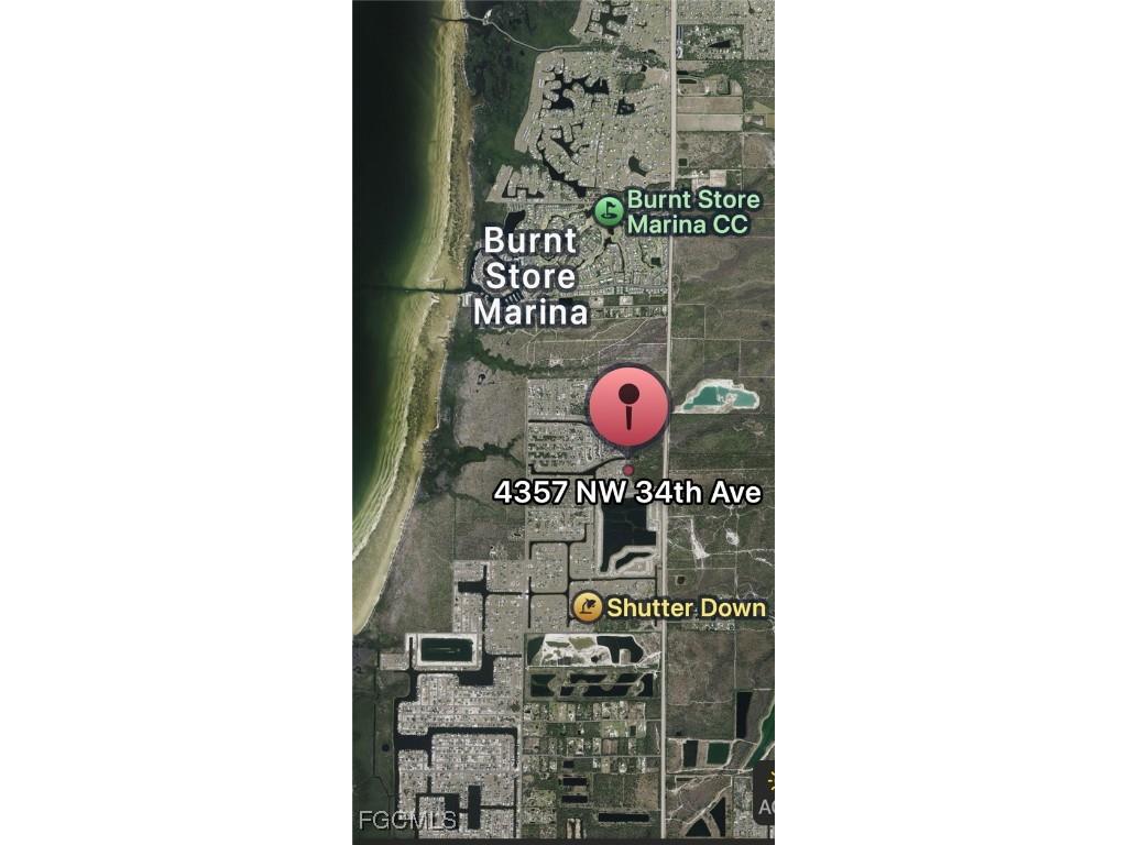4357 NW 34th Avenue Cape Coral FL 33993 2025006104 image1