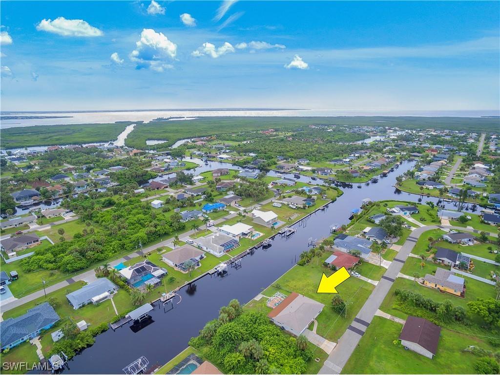 4358 Wynkoop Circle Port Charlotte FL 33948 223070733 image1