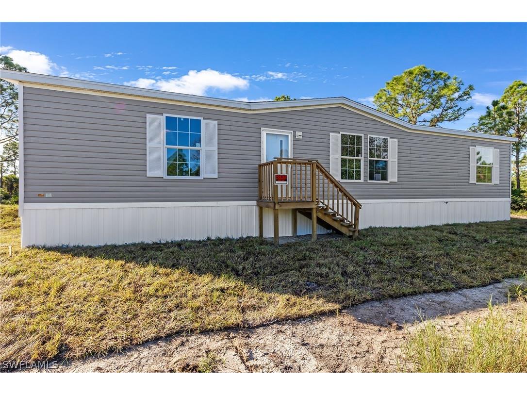 436 Appaloosa Avenue Clewiston FL 33440 222083715 image1