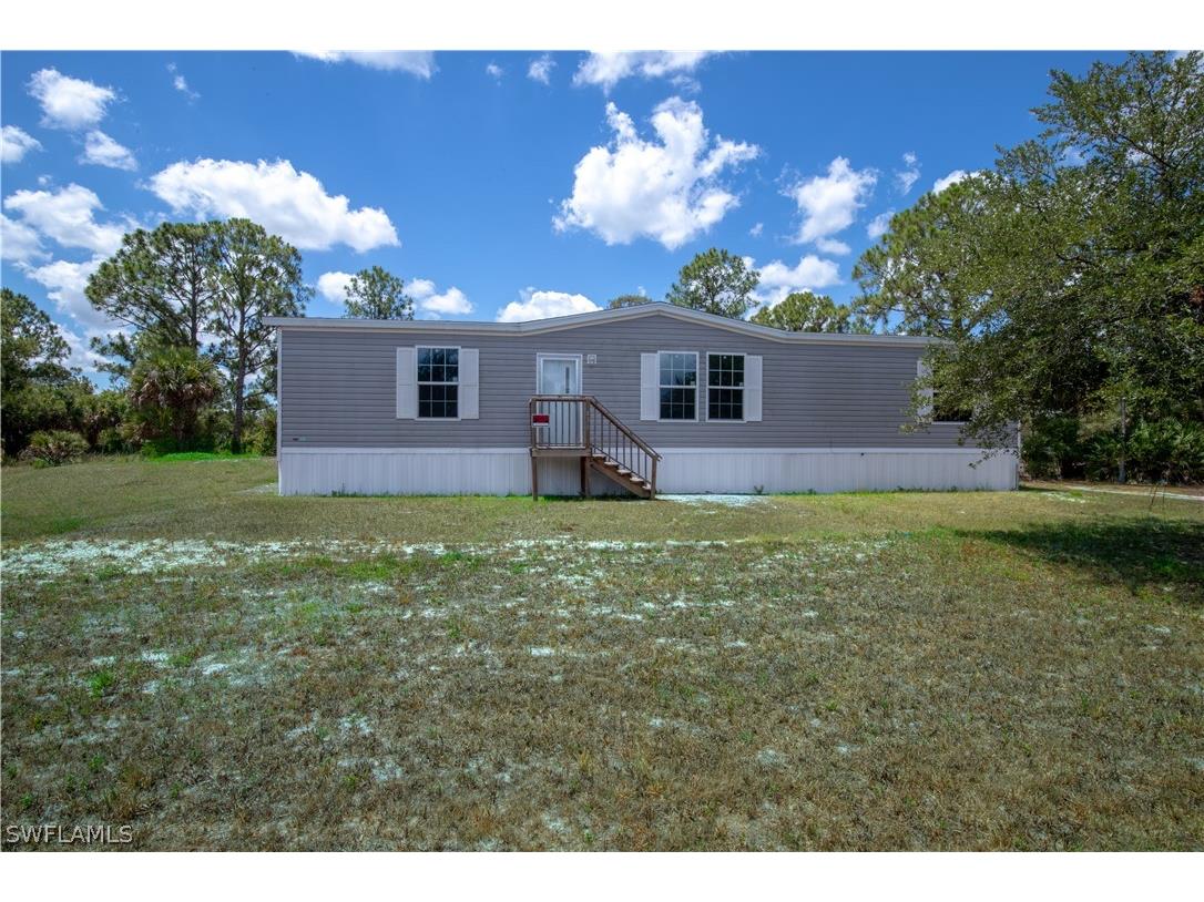 436 Appaloosa Avenue Clewiston FL 33440 224050128 image1