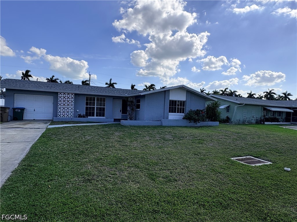 436 Bayshore Drive Cape Coral FL 33904 2026015323 image1
