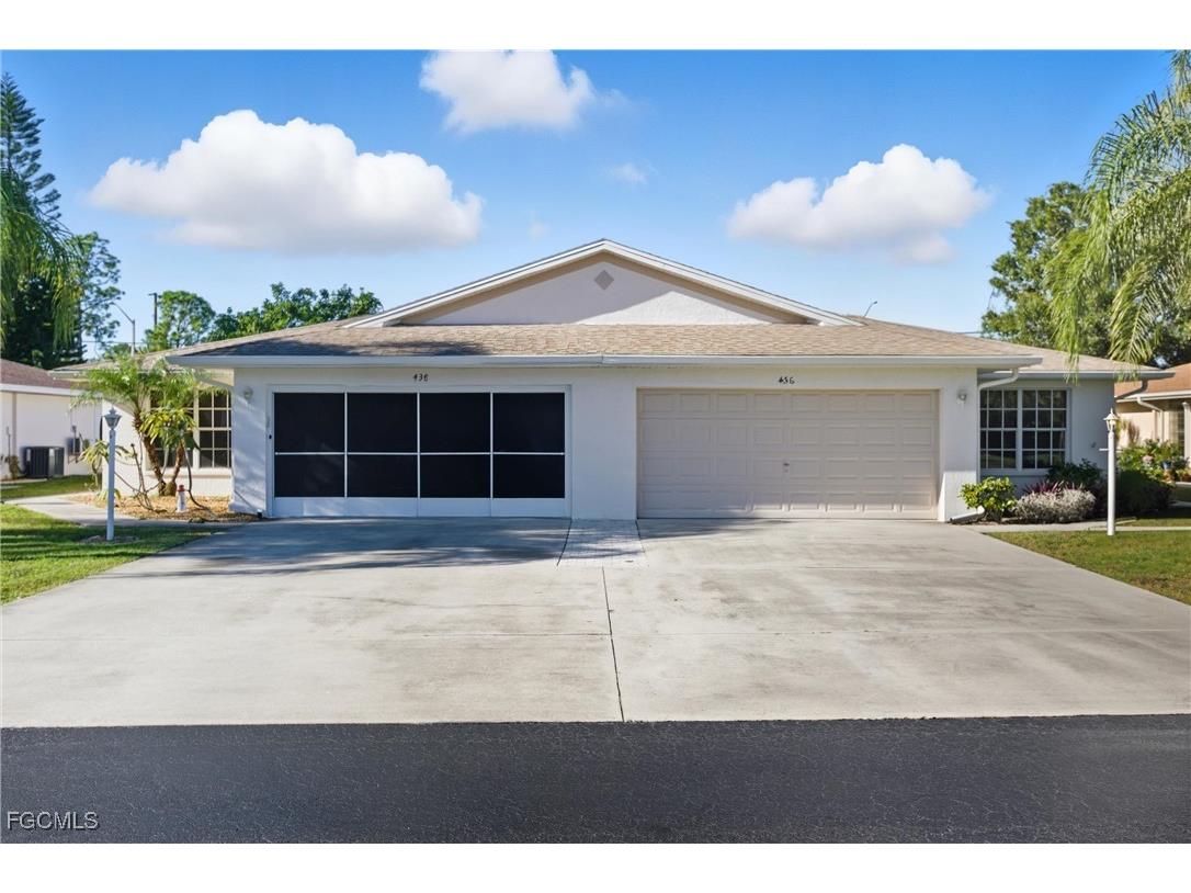 436 Bethany Village Circle Lehigh Acres FL 33936 2025016499 image1