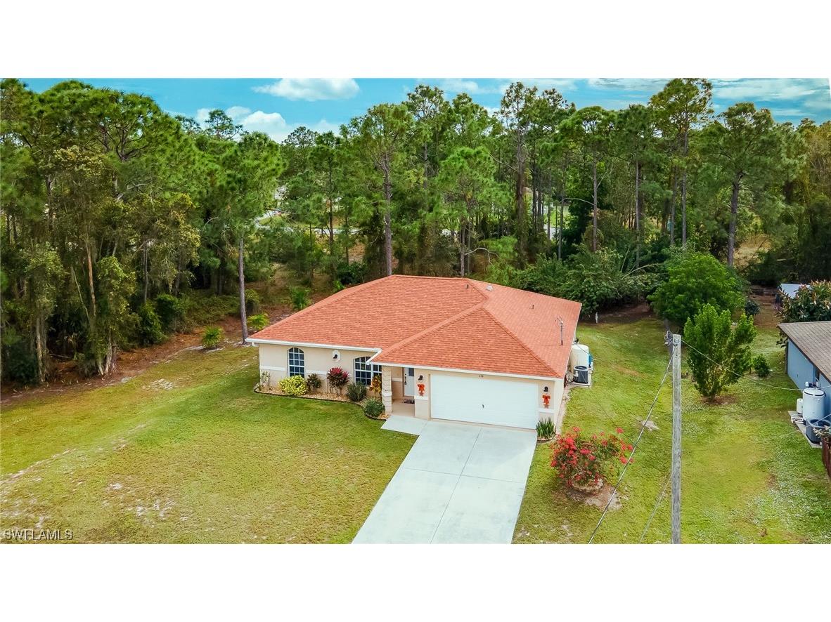 436 Broadmoor Street Lehigh Acres FL 33974 223090994 image1
