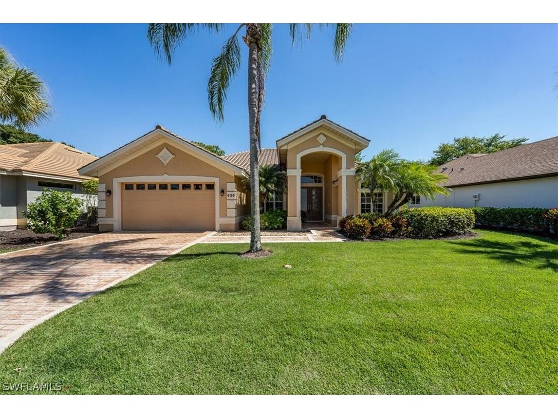 436 Crestwood Lane Naples FL 34113 224030490 image2