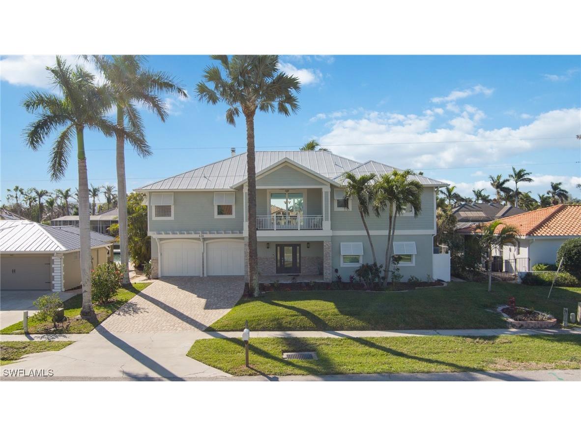 436 Driftwood Court Marco Island FL 34145 225079092 image1