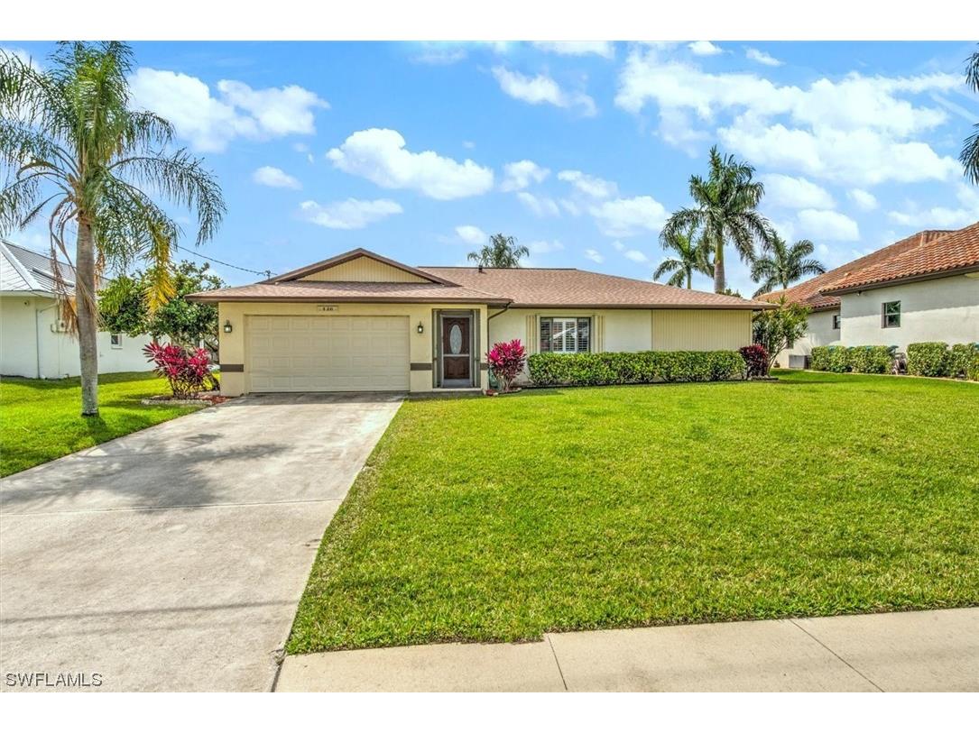 436 Mohawk Parkway Cape Coral FL 33914 224021394 image1