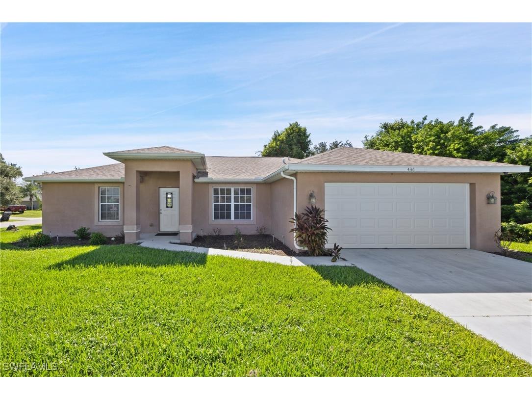 436 NE 2nd Avenue Cape Coral FL 33909 224054321 image1