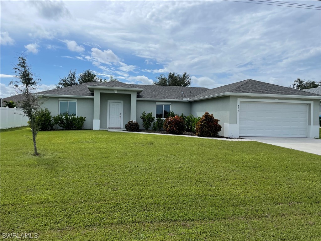 436 NW 1st Lane Cape Coral FL 33993 223070977 image1