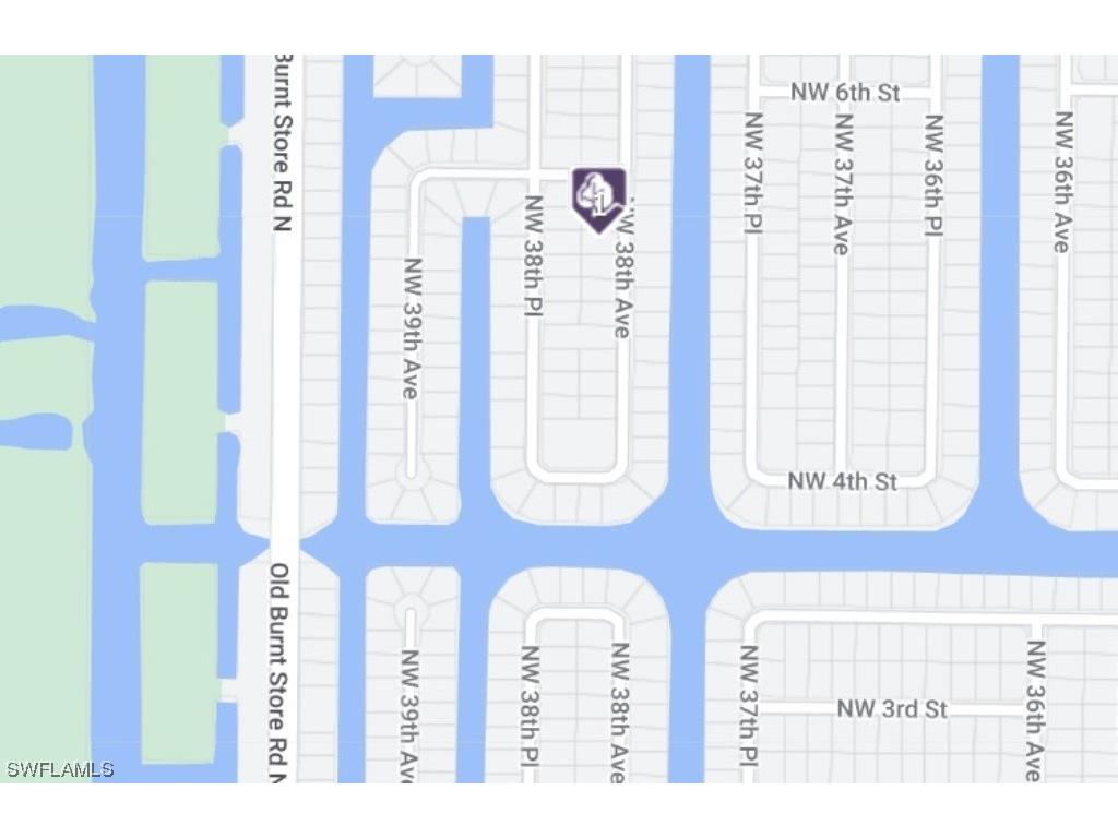 436 NW 38th Avenue Cape Coral FL 33993 223067948 image1