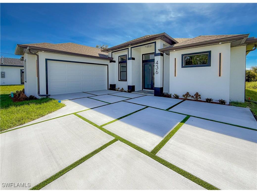 436 Rathburn Street Lehigh Acres FL 33974 225081741 image1