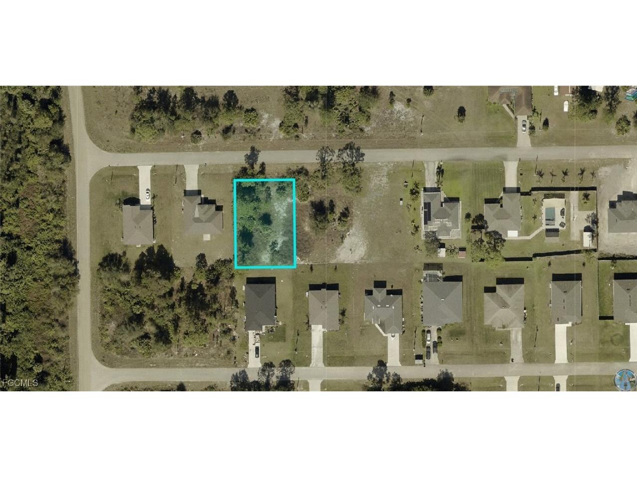 436 Rayneta Street Lehigh Acres FL 33974 2025020554 image1