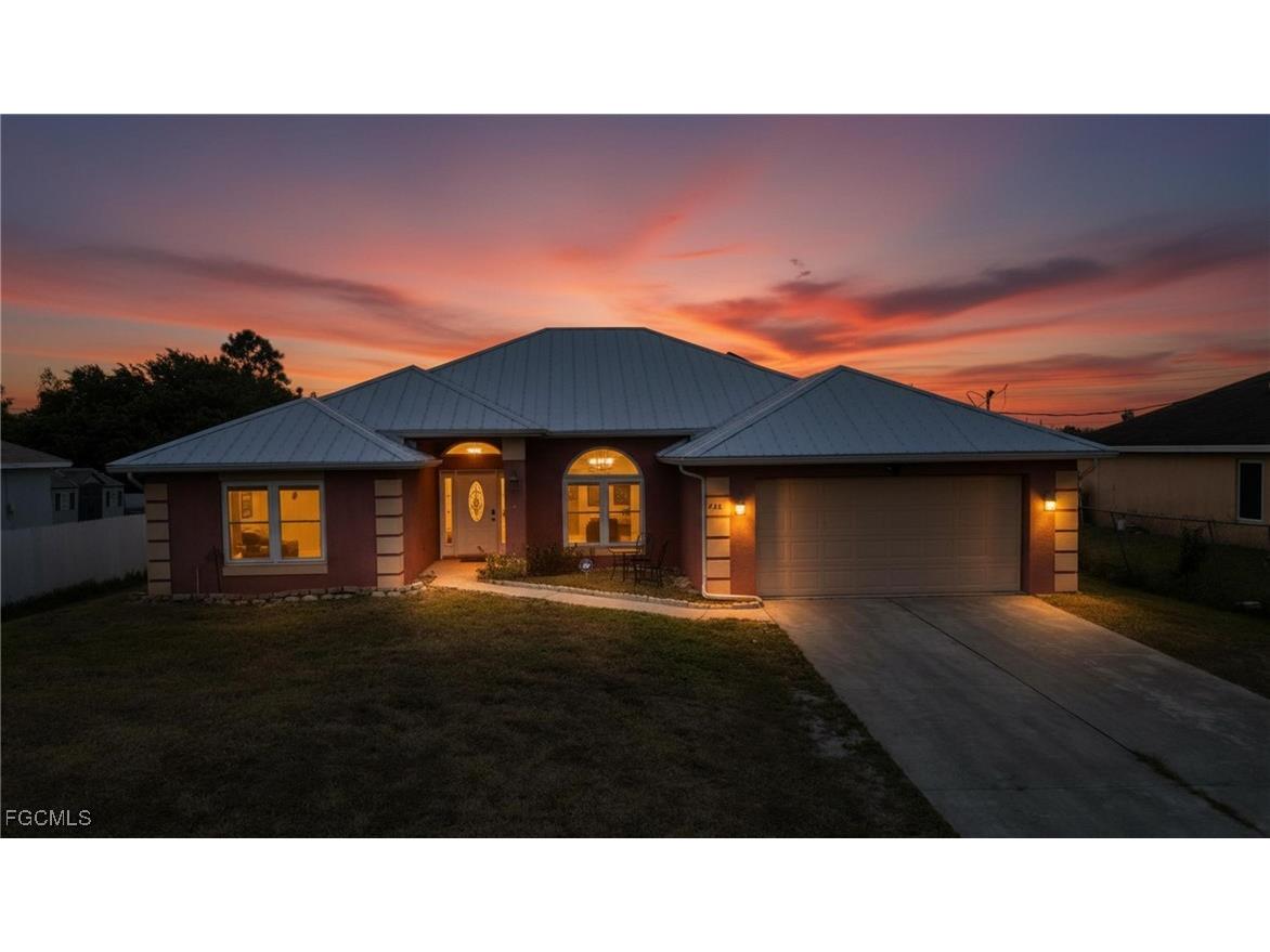 436 Willowbrook Drive Lehigh Acres FL 33972 2026001678 image1