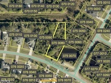 436 Windermere Drive SW Lehigh Acres FL 33972 2026015328 image1
