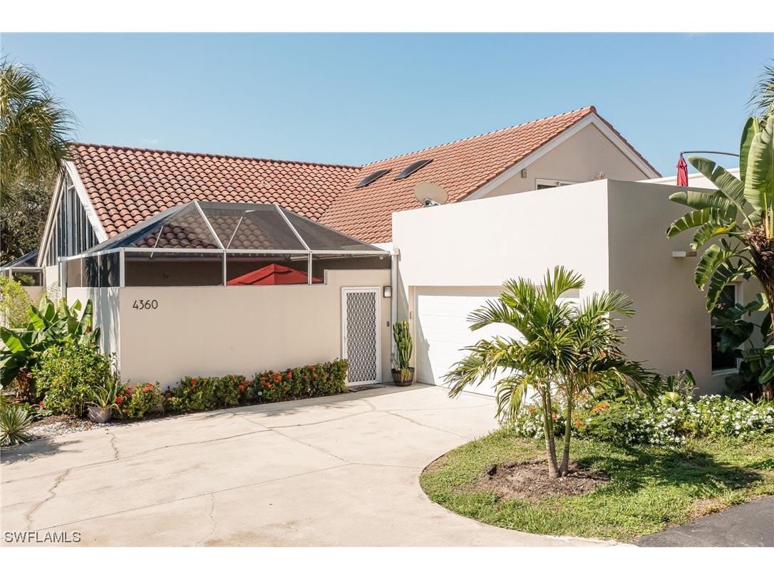 4360 Covey Court #5-B Naples FL 34109 223065374 image1