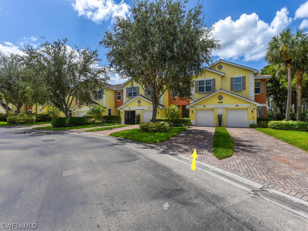 4360 Lazio Way #1007 Fort Myers FL 33901 223063310 image1